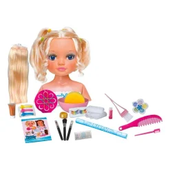 FAMOSA Muñecas*Nancy - Un Día de Secretos de Belleza (varios modelos)