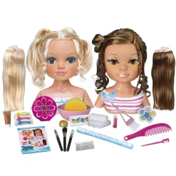 FAMOSA Muñecas*Nancy - Un Día de Secretos de Belleza (varios modelos)