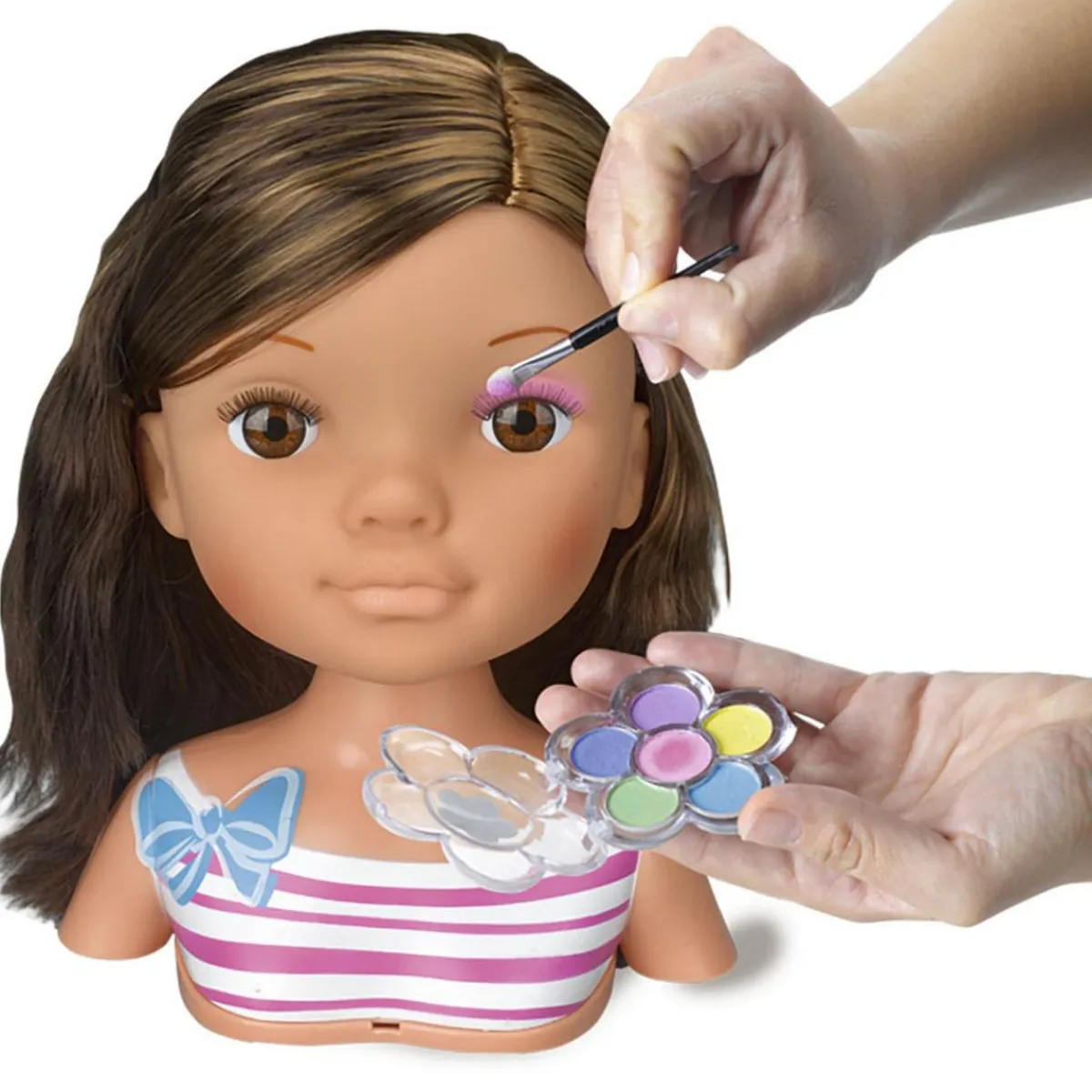 FAMOSA Muñecas*Nancy - Un Día de Secretos de Belleza (varios modelos)