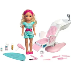 NANCY Muñecas*- Un día en el peluquero