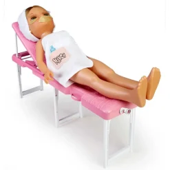 NANCY Muñecas*- Un día en el spa
