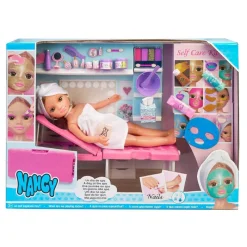 NANCY Muñecas*- Un día en el spa