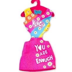 NANCY Muñecas*- Vestido A Girly Day - (Varios modelos)