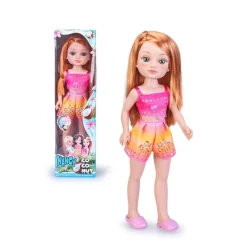 NANCY Muñecas*Coconut (Varios modelos)