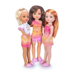 NANCY Muñecas*Coconut (Varios modelos)