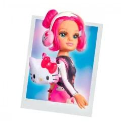 FAMOSA Muñecas*Nancy, Fashion Hello Kitty