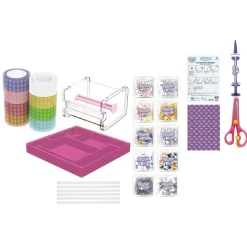 BIZAK Arte Y Manualidades*Nano Art - Estudio de Diseño