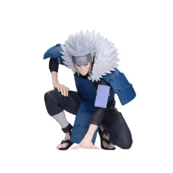 BANDAI Figuras De Acción*Naruto Shippuden - Figura Tobirama Senju