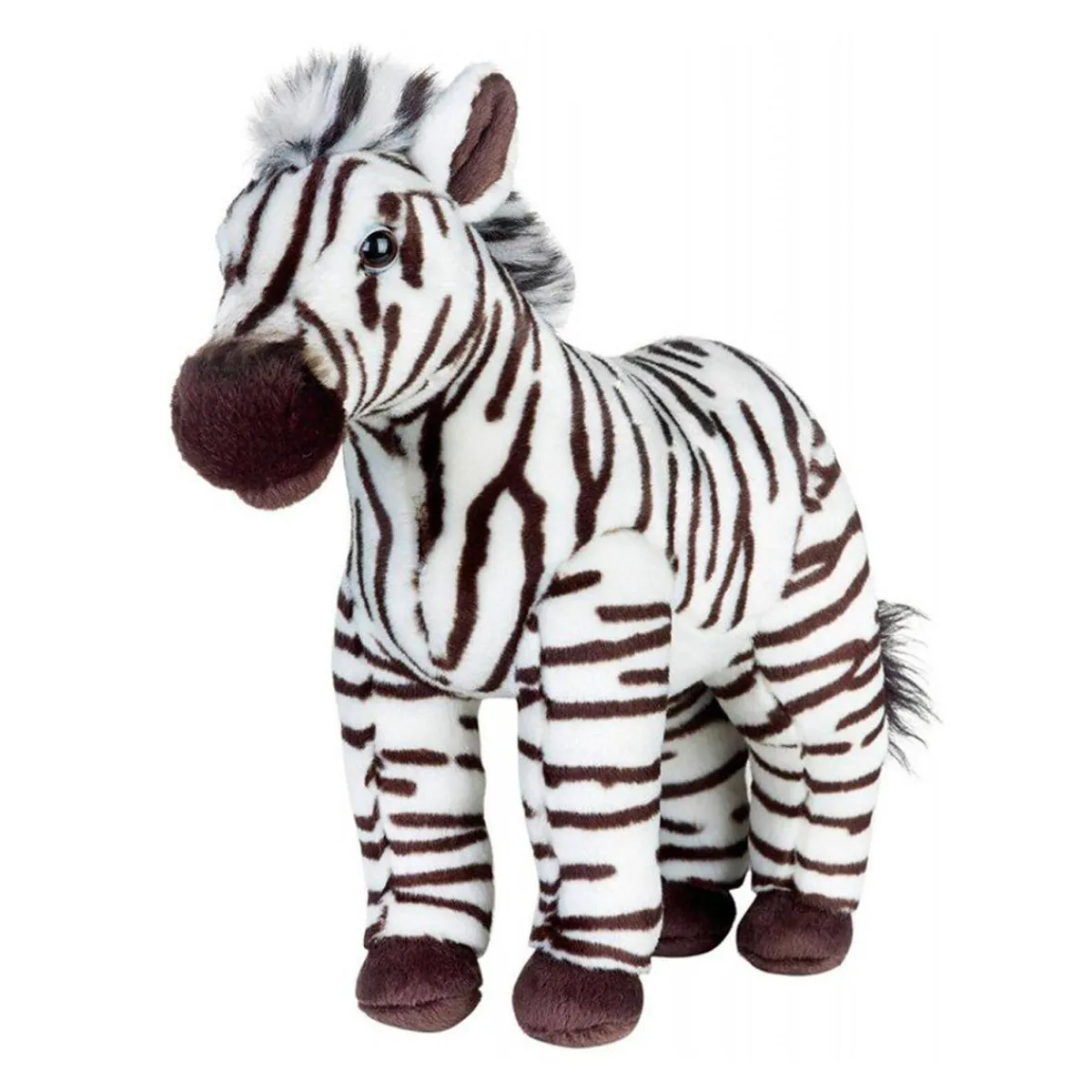 TOYS "R" US Steam*National Geographic - Peluche Animal de Sabana Bebé (varios modelos)