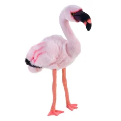 TOYS "R" US Steam*National Geographic - Peluche Animal de Sabana Bebé (varios modelos)