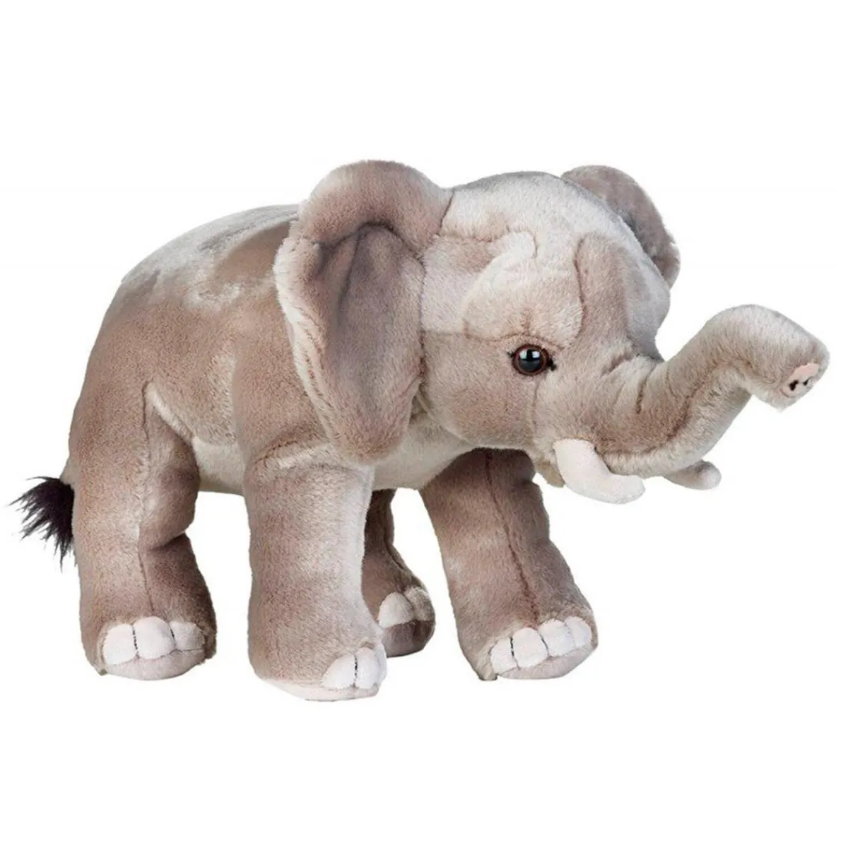 TOYS "R" US Steam*National Geographic - Peluche Animal de Sabana Bebé (varios modelos)