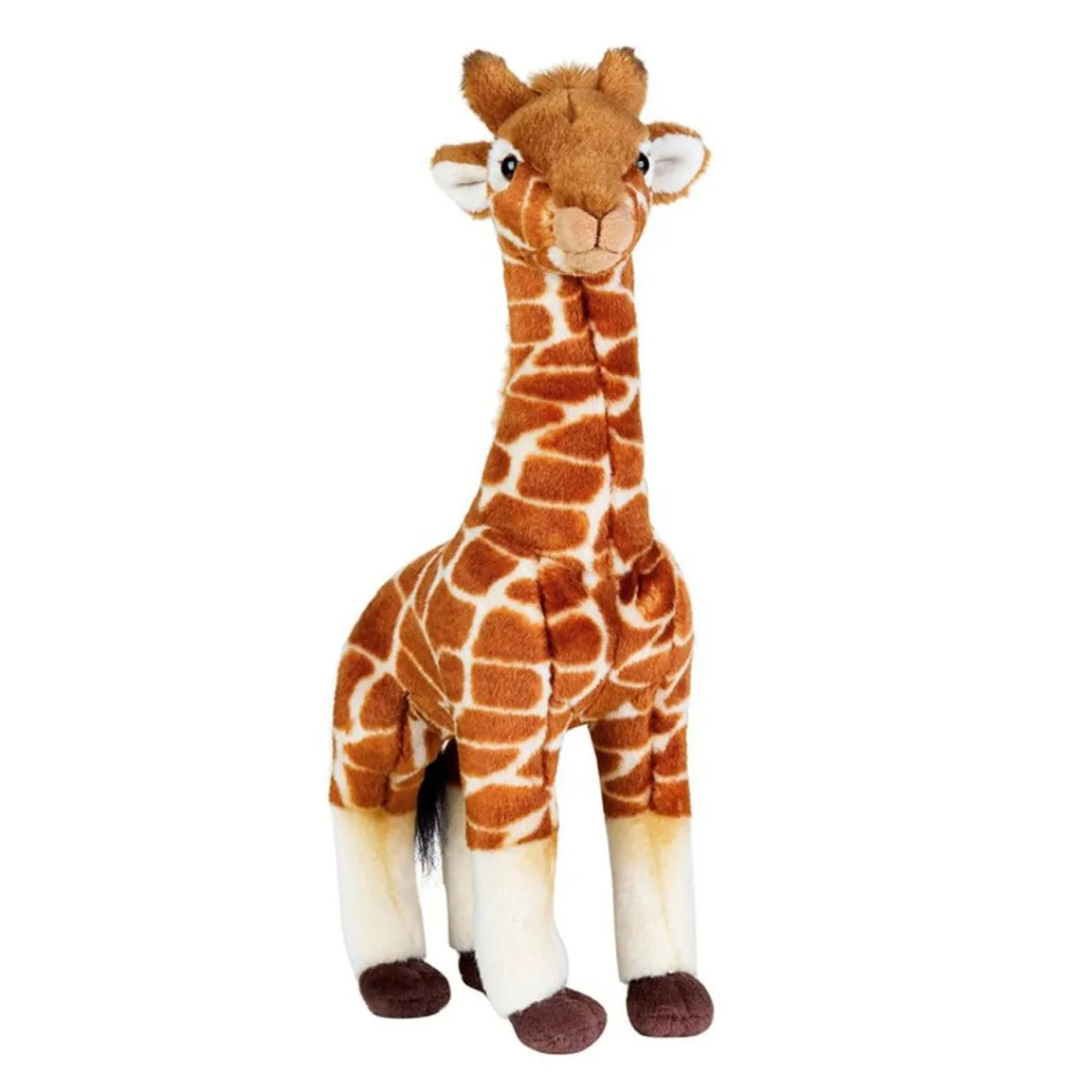 TOYS "R" US Steam*National Geographic - Peluche Animal de Sabana Bebé (varios modelos)