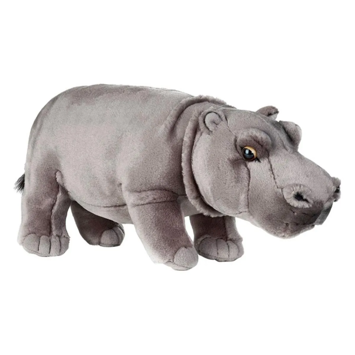TOYS "R" US Steam*National Geographic - Peluche Animal de Sabana Bebé (varios modelos)