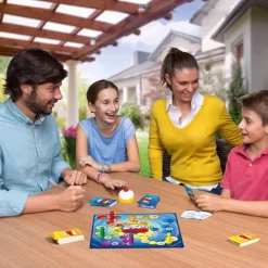 GIRO Juegos Y Puzzles|Friki Zone*Ni Sí, ni No