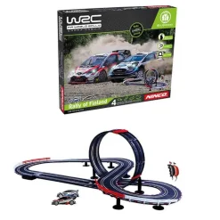 NINCO Vehículos Y Circuitos*- Circuito WRC Rally of Finland