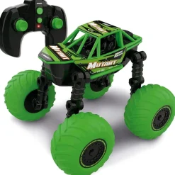 NINCO Vehículos Y Circuitos*- Coche teledirigido mutant con batería de litio