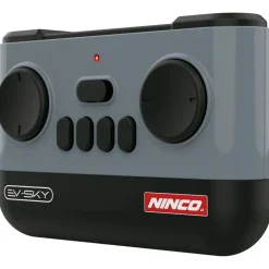 NINCO Vehículos Y Circuitos*- Coche teledirigido EV-Sky con luces