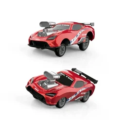 NINCO Vehículos Y Circuitos*- Coche teledirigido Tilter con luces