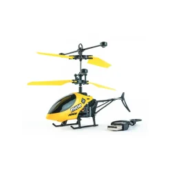 CHICOS Vehículos Y Circuitos*NincoAir - Helicóptero Thor