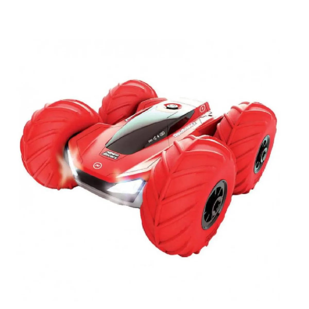 NINCO Vehículos Y Circuitos*Racers - Vehículo Aquabound 2