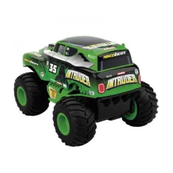 NINCO Vehículos Y Circuitos*Racers - Vehículo Intruder