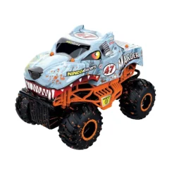 NINCO Vehículos Y Circuitos*Racers - Vehículo Marder