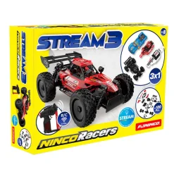 NINCO Vehículos Y Circuitos*racers Stream3