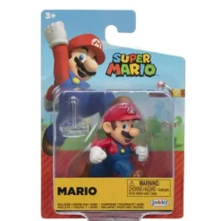 JAKKS Figuras De Acción*Nintendo - Super Mario - Figura coleccionable
