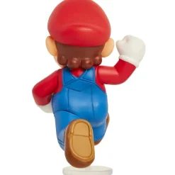 JAKKS Figuras De Acción*Nintendo - Super Mario - Figura coleccionable