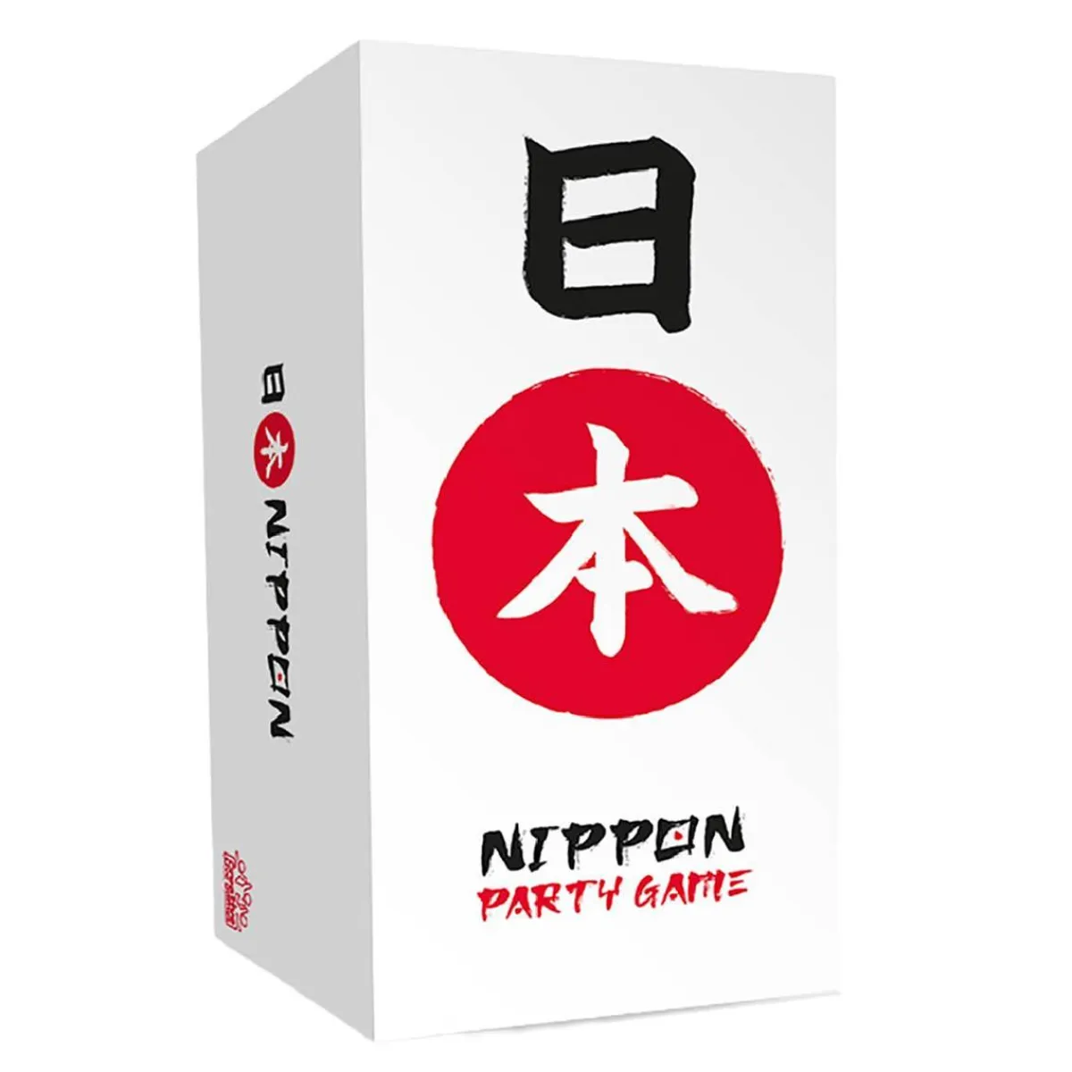 CREATIVE TOYS Friki Zone|Juegos Y Puzzles*Nippon party game