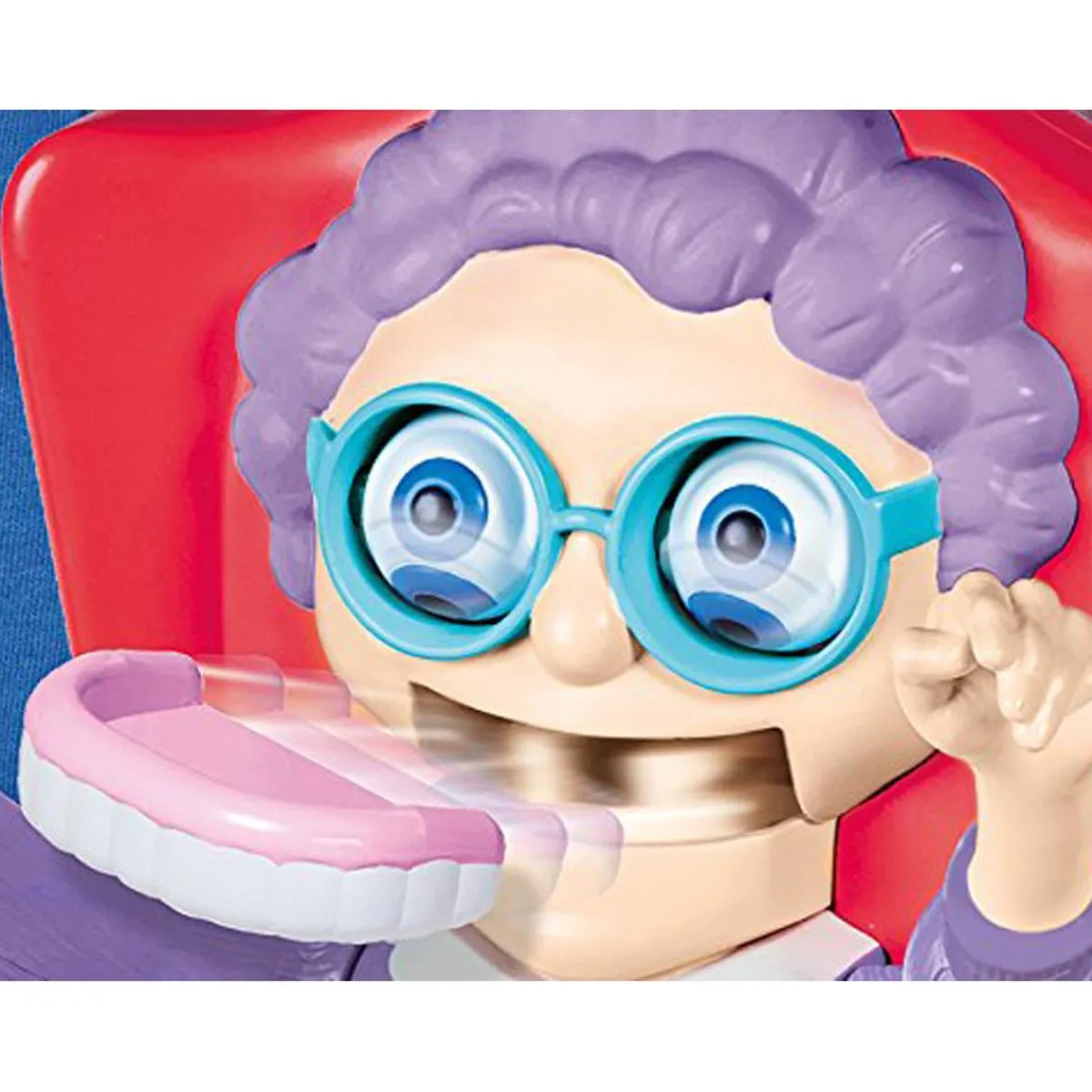 TOMY Juegos Y Puzzles|Friki Zone*No Asustes a la Abuela