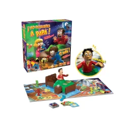 GOLIATH BV. Juguetes Educativos Y Libros|Juegos Y Puzzles*No Despiertes a Papá