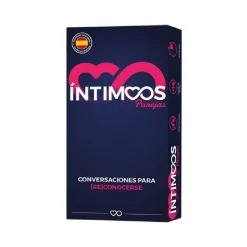 ASMODEE Friki Zone|Juegos Y Puzzles*Íntimoos - Juego de mesa