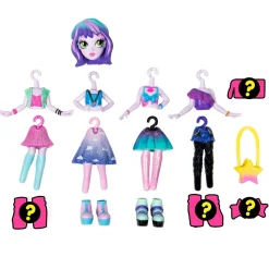 BANDAI Coleccionables Y Mini Mundos*Off the Hook Estudio