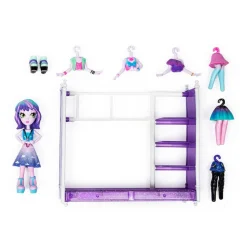 BANDAI Coleccionables Y Mini Mundos*Off the Hook Estudio