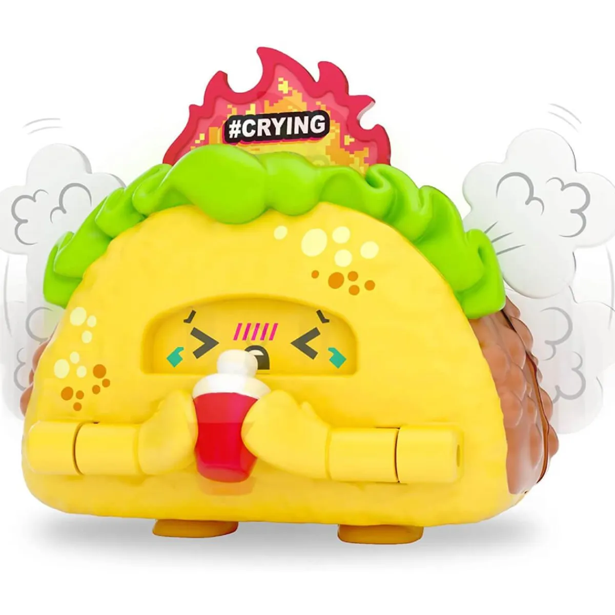 FAMOSA Coleccionables Y Mini Mundos*Oh My GIF (varios modelos)