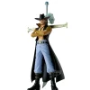 BANDAI Figuras De Acción*One Piece - Figura Dracule Mihawk