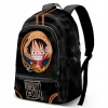 KARACTER MANIA Material Escolar*One Piece - Mochila 44cm Fight FAN 2.2 - Ropes