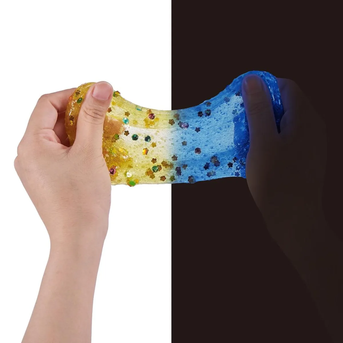 ZURU Arte Y Manualidades*Oosh Surprise - Pociones Slime (varios colores)