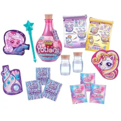 ZURU Arte Y Manualidades*Oosh Surprise - Pociones Slime (varios colores)