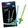 TOYS "R" US Artículos De Fiesta Y Regalos*Pack 2 espadas mágicas luminosas