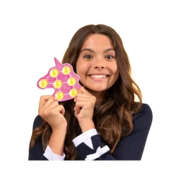 CANAL TOYS Estilo De Vida*Pack 2 fidget pop slime (varios modelos)