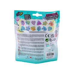 CANAL TOYS Estilo De Vida*Pack 2 fidget pop slime (varios modelos)