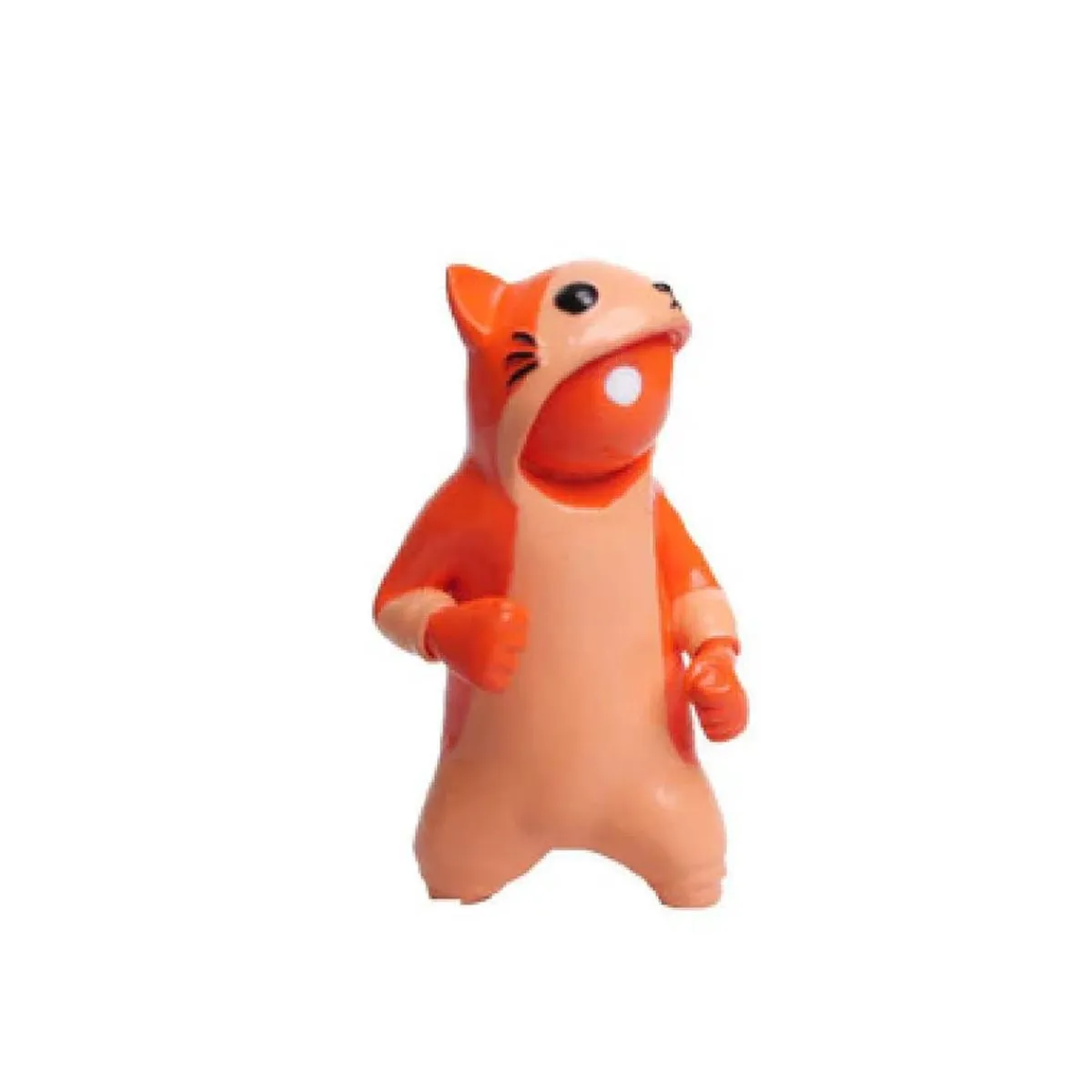 BIZAK Figuras De Acción*Pack 1 figura Gang Beasts