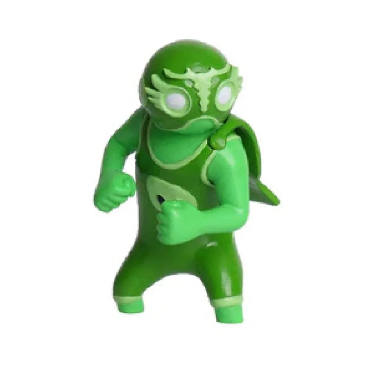 BIZAK Figuras De Acción*Pack 1 figura Gang Beasts