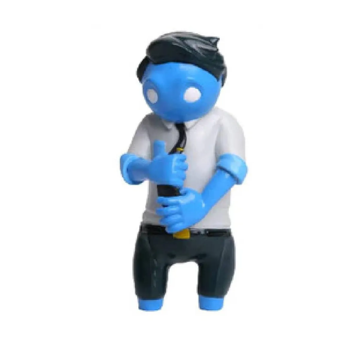 BIZAK Figuras De Acción*Pack 1 figura Gang Beasts