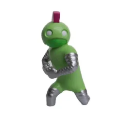 BIZAK Figuras De Acción*Pack 1 figura Gang Beasts