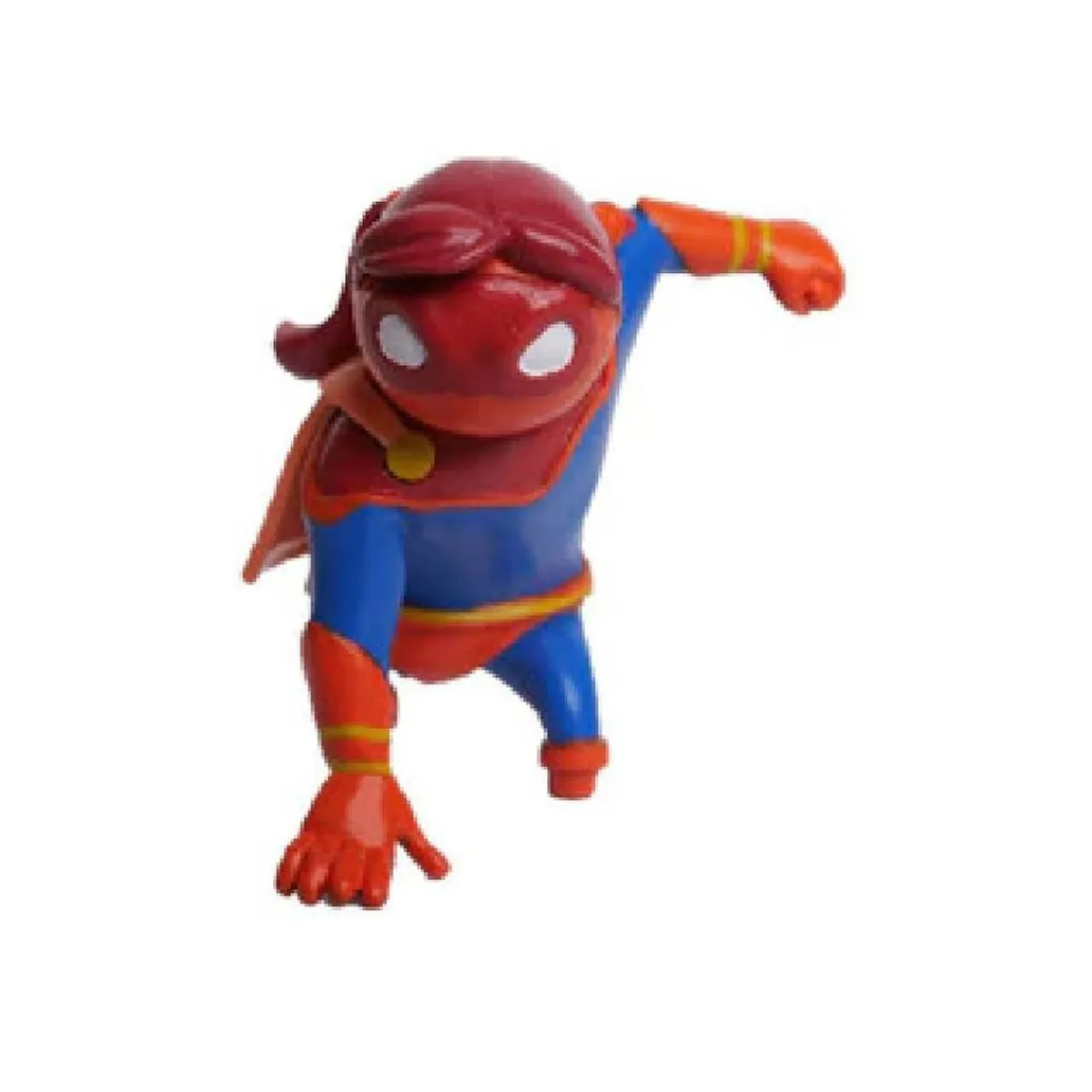 BIZAK Figuras De Acción*Pack 1 figura Gang Beasts