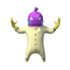 BIZAK Figuras De Acción*Pack 1 figura Gang Beasts