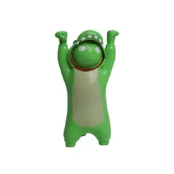 BIZAK Figuras De Acción*Pack 1 figura Gang Beasts
